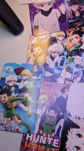 كروت صور القناص ، العدد : 30 صوره.