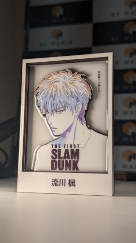 مغناطيس ثلاجة فادي ( روكاوا كايدي ) ثلاثي الابعاد...