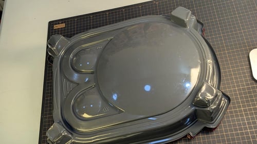 حلبة بي بليد .