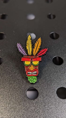 بروش اكو اكو من كراش.