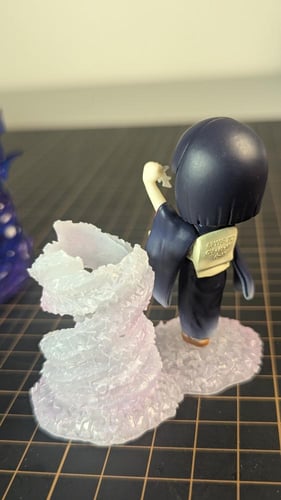 فيقر اكسسوار مكتب كالوتو زولديك من القناص ( هنتر )...