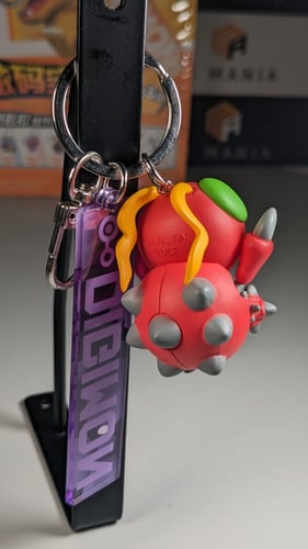 ميدالية هادر تينتومون من أبطال الديجيتال.