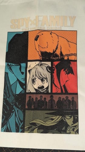 توت باق لويد فولجر,أنيا فولجر,يور فولجر من سباي X...