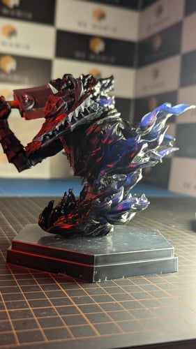 فيقر غيتس من بيرزيرك.