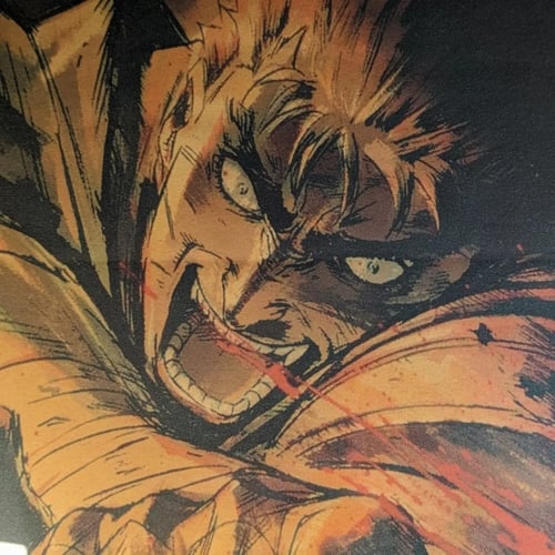 بوستر غتس من بيرزيرك.