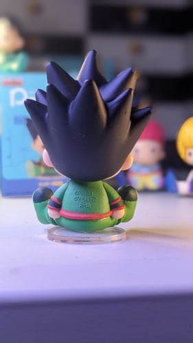 فيقر غون من القناص ،مرخص رسمي ( أصلية )