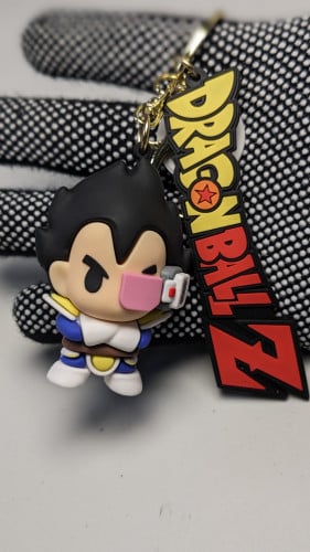 ميدالية فيجتا من دراغون بول .