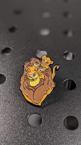 بروش سيمبا.