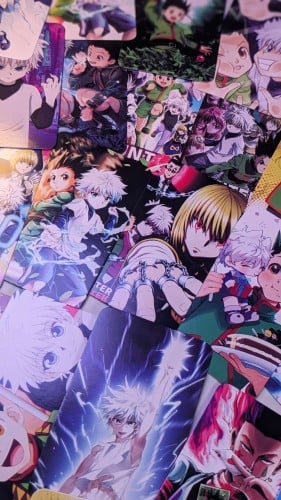 كروت صور القناص ، العدد : 30 صوره.