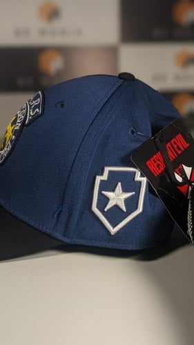 قبعة (كاب) فرقة ستار من ريزدنت إيفل مرخصة رسمي من...