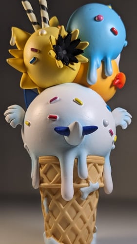 فيقر بوكيمون