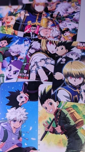 كروت صور القناص ، العدد : 30 صوره.