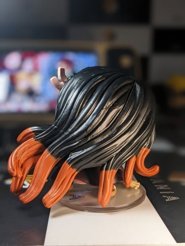 فيقرز نيزوكو من ديمون سلاير ،مجموعة فانكو بوب