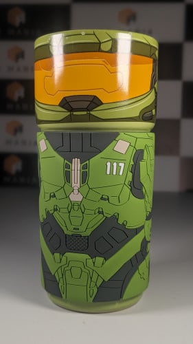 كوب ماستر تشيف من سلسلة هيلو.