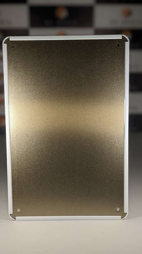 بوستر لعبة سلاي كوبر من ستيل ، 20*30 cm