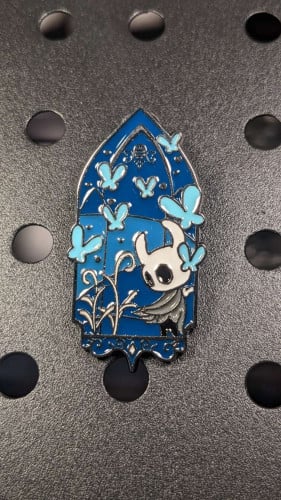 بروش هالو نايت .