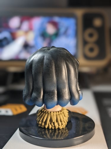 فيقرز ايتوسكي من ديمون سلاير .