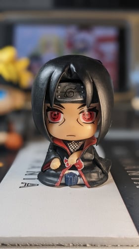 فيقرز إيتاتشي من ناروتو .