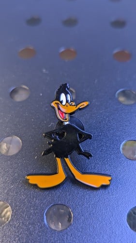 بروش دافي داك من لوني تون.