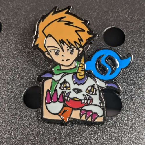 بروش يامن من أبطال الديجيتال