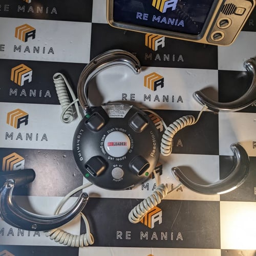 لعبة سرعة ردت الفعل والتوتر ، لتجمعات العائلة والا...