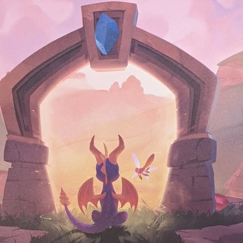 آرت بوك سبايرو ،غلاف ثقيل.