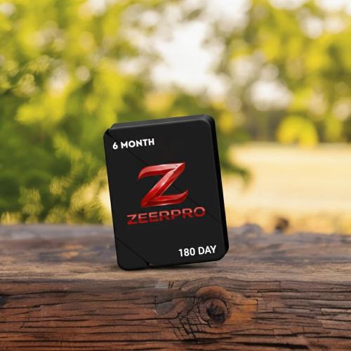 Card 6 month z