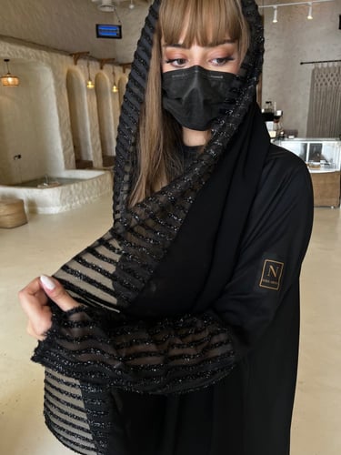 طرحه باطراف كلفه