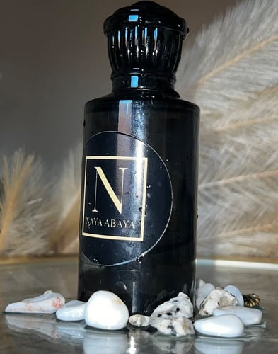 عطر اكتوبر 50 مل