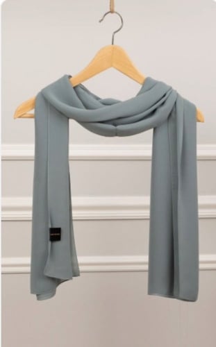 طرحه سادة بالوان متعددة