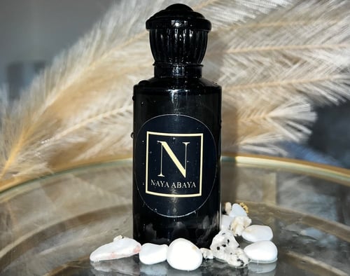 عطر اكتوبر 50 مل