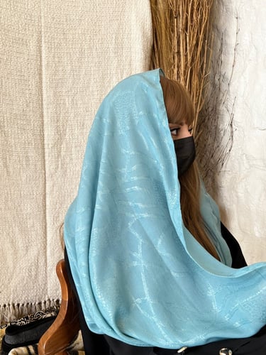 طرحه لمعه فيتانمي بالوان متعدده