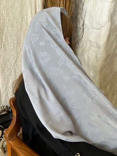 طرحه لمعه فيتانمي بالوان متعدده