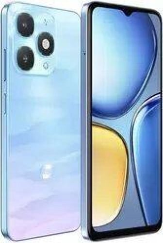 ايتل A90 ذاكرة داخلية 64جيجابايت وذاكرة رام 3+5 جي...