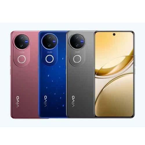 فيفو V50 - يدعم ال NFC ذاكره 256 جيجا، 12 جيجابايت...