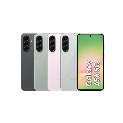 سامسونج جلكسي A56 5G