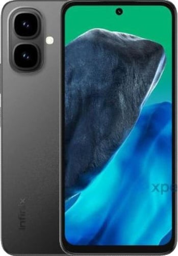 انفينكس سمارت 10 بسعة تخزين128GB، وذاكرة وصول عشوا...