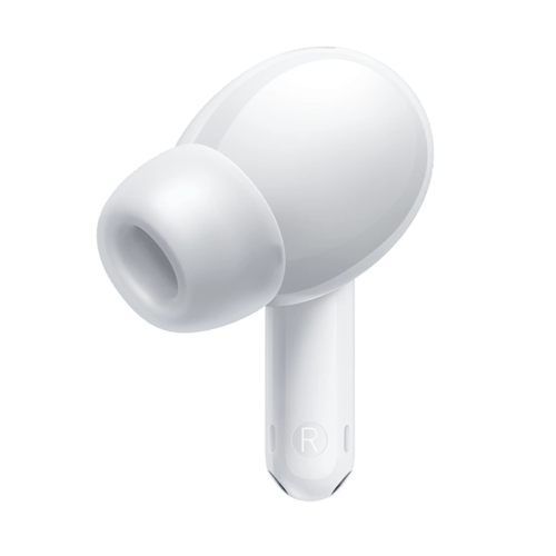 سماعة شاومي بودز 6 لايت - جودة صوت فائقة، بطارية ت...