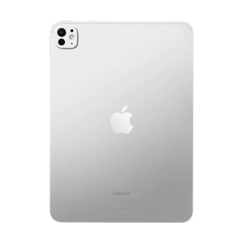 آيباد برو - 2025 (الجيل السادس) M5 11 بوصة