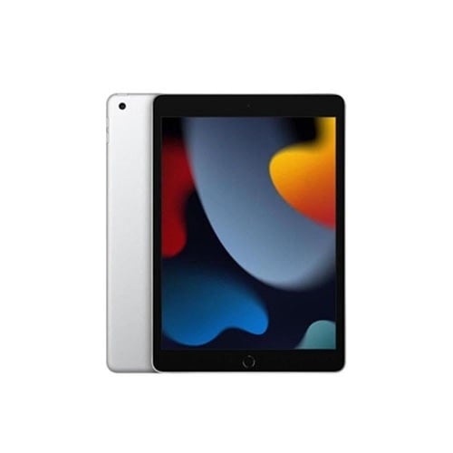 ابل ايباد - الجيل التاسع، 64 جيجا، واي فاي - ضمان...