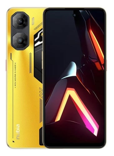 زد تي اي نوبيا نيو 3