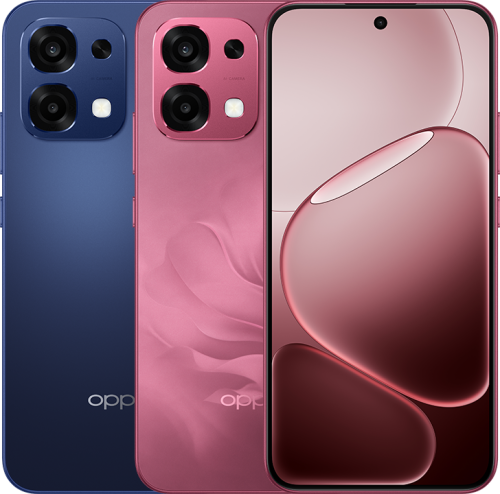 OPPO A6 Pro