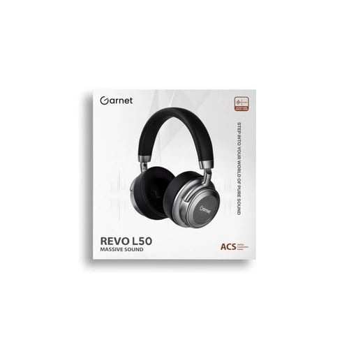 سماعات جارنت ريفولو 50