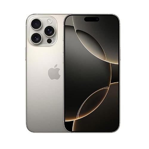 ايفون 16 برو ماكس