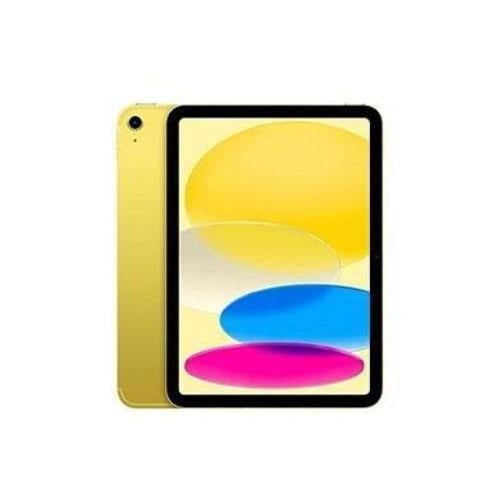 ابل ايباد - الجيل العاشر، 256 جيجا، واي فاي