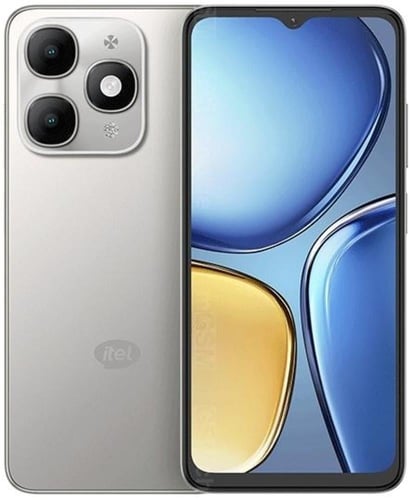 ايتل A90 ذاكرة داخلية 128 جيجابايت وذاكرة رام 3+5...