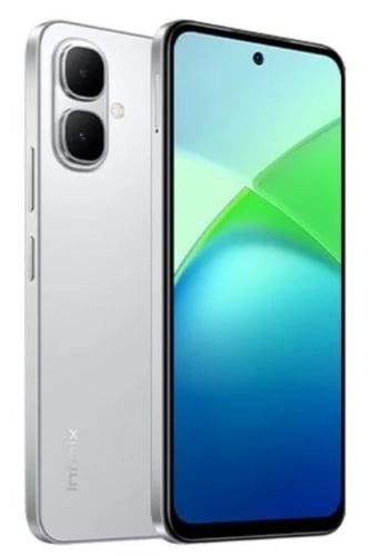 انفينكس سمارت 10 بسعة تخزين128GB، وذاكرة وصول عشوا...