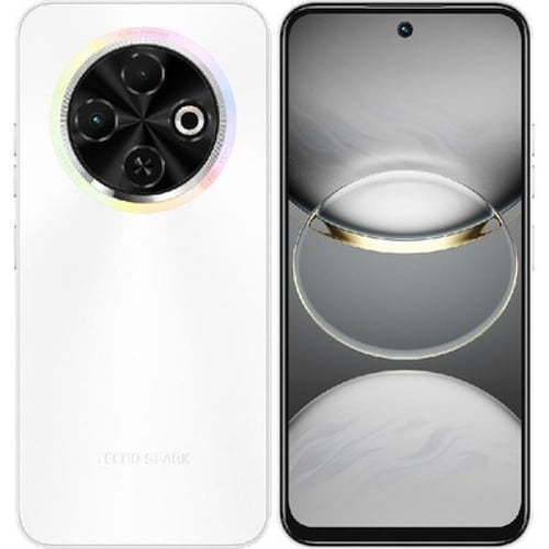 تكنو سبارك 30c ذاكرة داخلية 256 جيجابايت وذاكرة را...