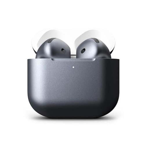 APPLE - آبل ايربودز الجيل الرابع 4 جديد ملونه - ال...