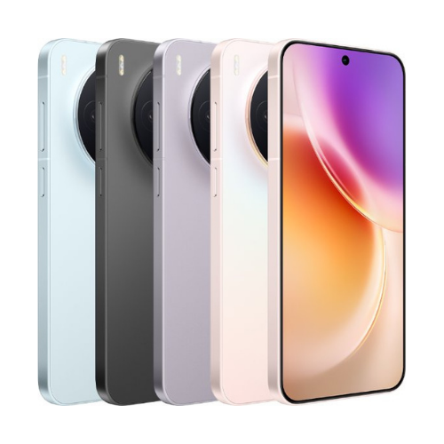 Vivo X300 Chinese version